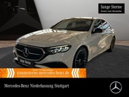 Mercedes-Benz E-Class 2025