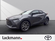Toyota C-HR 2026
