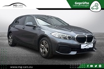 BMW 1 Series 2019