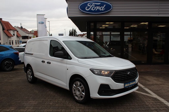 Ford Transit Connect 2026