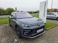 Volkswagen Tayron 2025