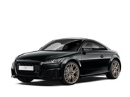 Audi TT 2022