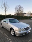Mercedes-Benz CLK-Class 1999