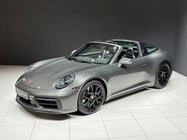 Porsche 992 2024