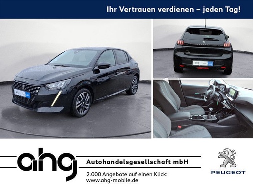 Peugeot 208 2024