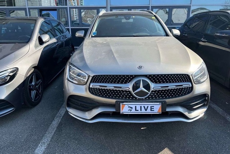 Mercedes-Benz Other