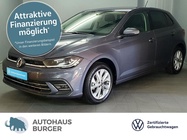 Volkswagen Polo 2025