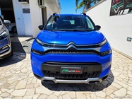 Citroen C3 2022