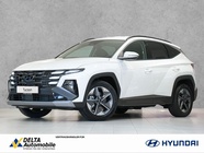 Hyundai Tucson 2025