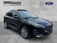 Ford Kuga 2021