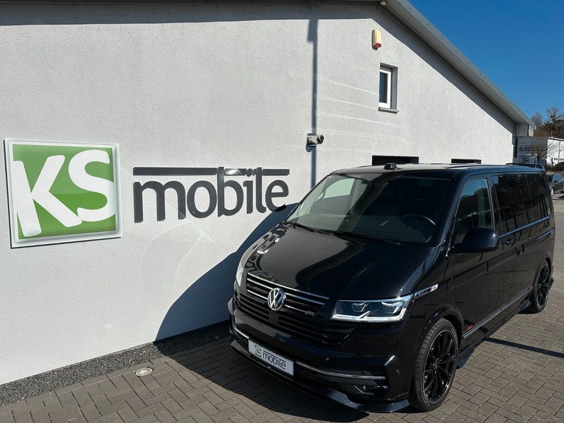 Volkswagen T6