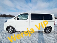 Toyota Proace 2021