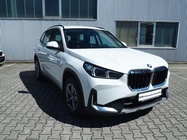 BMW X1 2022