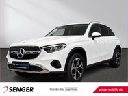 Mercedes-Benz GLC-Class 2023