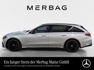 Mercedes-Benz E-Class 2025