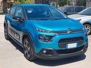 Citroen C3 2021
