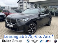 BMW X3 2025