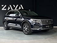 Volkswagen Touareg 2021