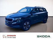 Skoda Karoq 2026