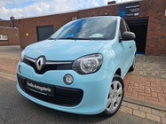 Renault Twingo 2014