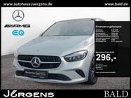 Mercedes-Benz B-Class 2024