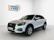 Audi Q2 2024