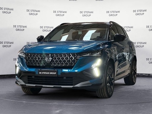 Renault Alaskan 2025