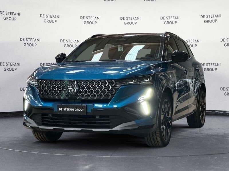Renault Alaskan