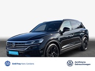 Volkswagen Touareg 2024