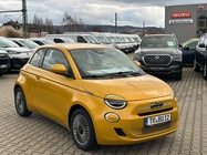Fiat 500 2026
