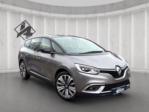 Renault Grand Scenic 2022