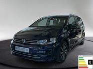 Volkswagen Touran 2025