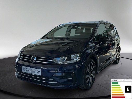 Volkswagen Touran 2025