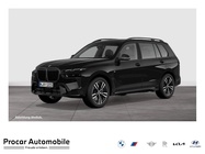 BMW X7 2024