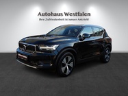 Volvo XC40 2021