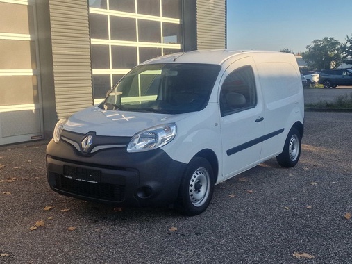 Renault Kangoo 2020