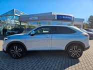 Honda HR-V 2022