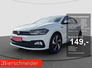 Volkswagen Polo 2021