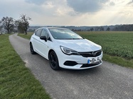 Opel Astra 2020
