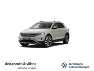 Volkswagen T-Roc 2026