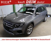 Mercedes-Benz GLB-Class 2023
