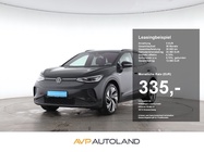 Volkswagen ID.4 2021