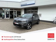 Dacia Duster 2025