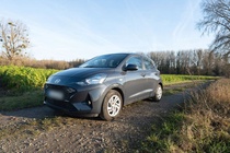 Hyundai i10 2023