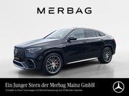 Mercedes-Benz GLE-Class 2024