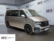 Volkswagen T6 2021