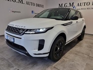 Land Rover Evoque 2019
