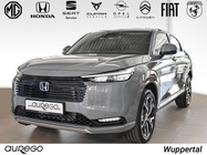 Honda HR-V 2025