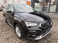 Seat Ateca 2025