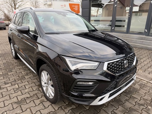 Seat Ateca 2025